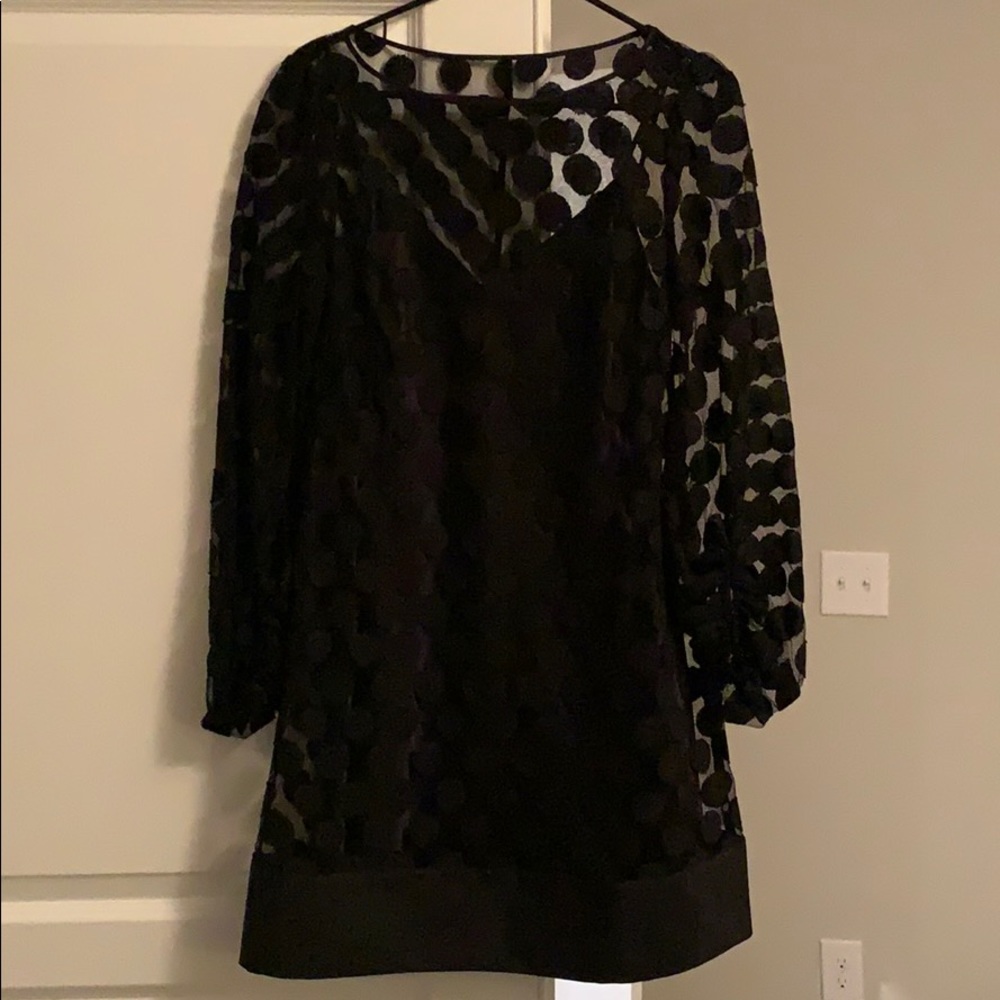 Laundry by Shelli Segal dress - WORN ONCE